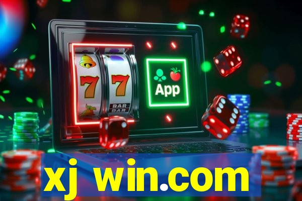 xj win.com